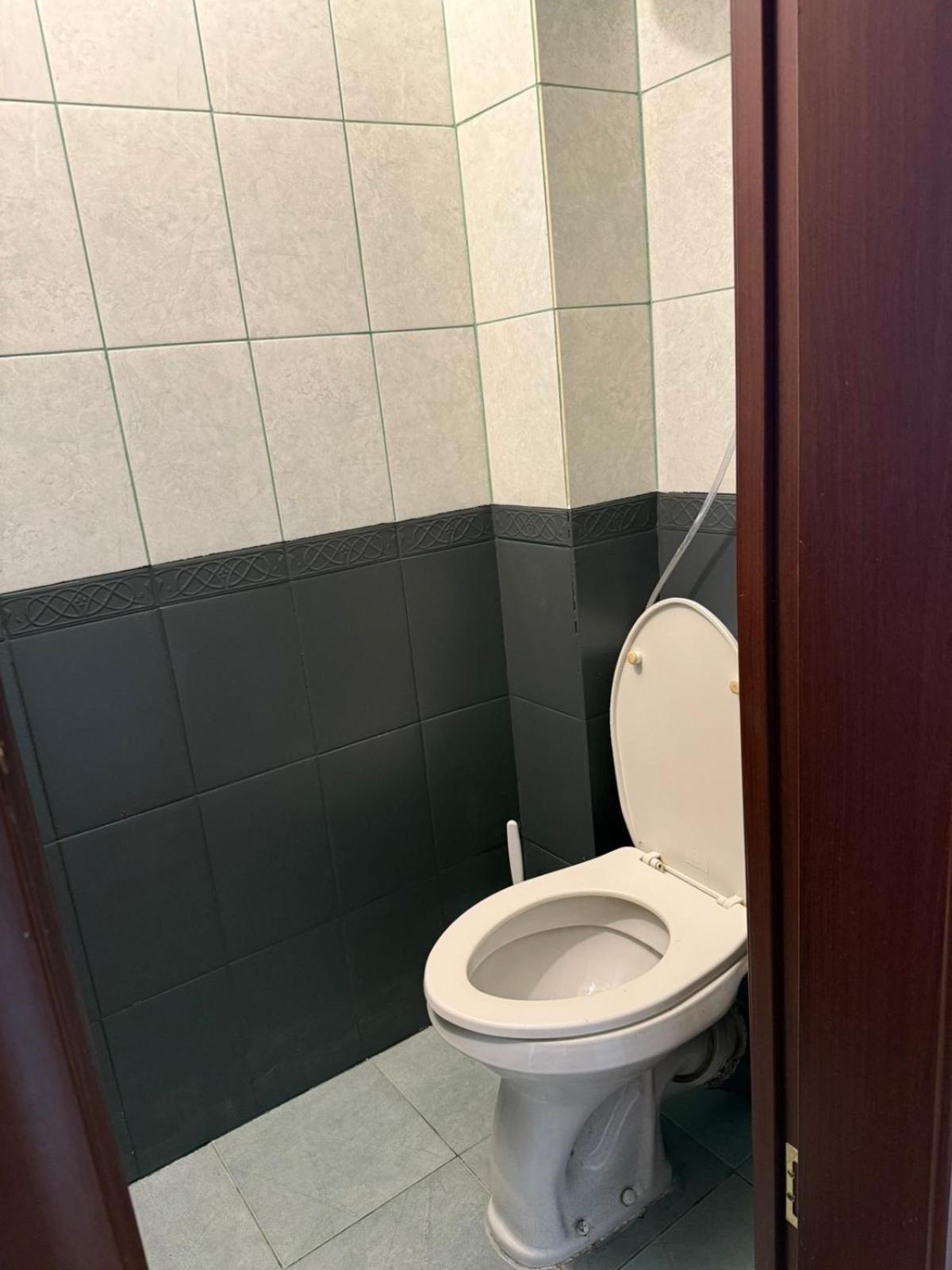 Apartment Olympyska On Velyka Vasylkyvska 45 Kiev Bagian luar foto